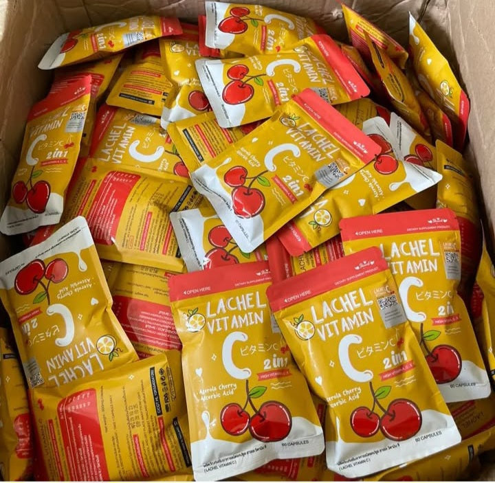 Froza vitamin c