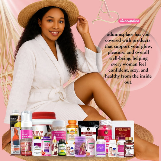 The Essential Guide to Feminine Hygiene: Caring for Your Body with Confidence