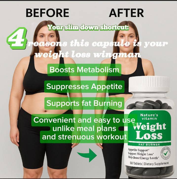 Flat Tummy and weight loss solution