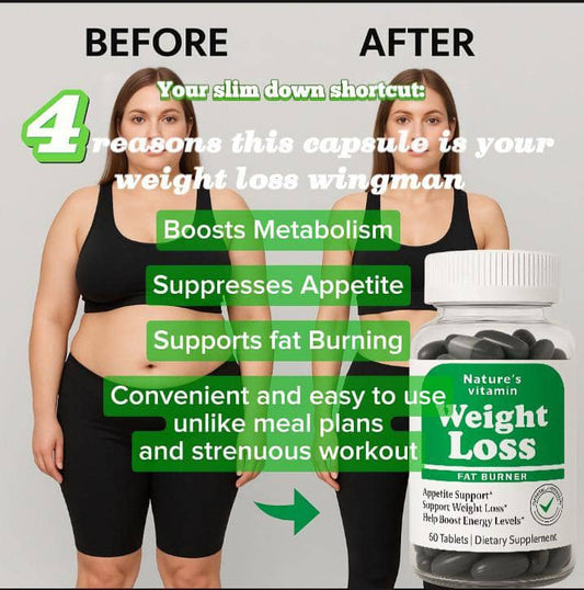 Flat Tummy and weight loss solution