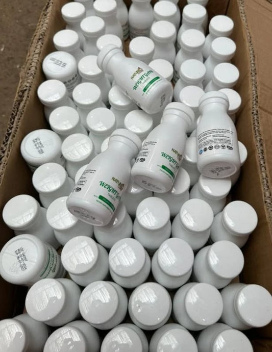 Weight gain supplement