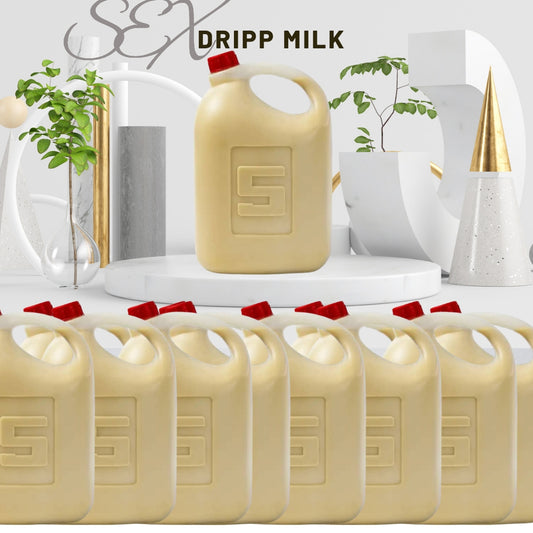 Sex Dripp milk
