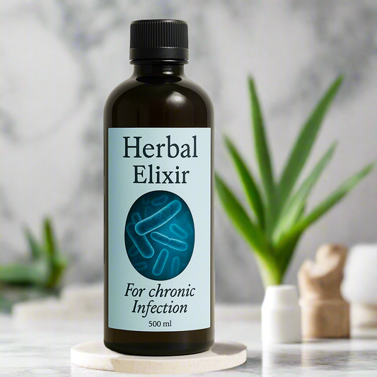 Herbal Elixir