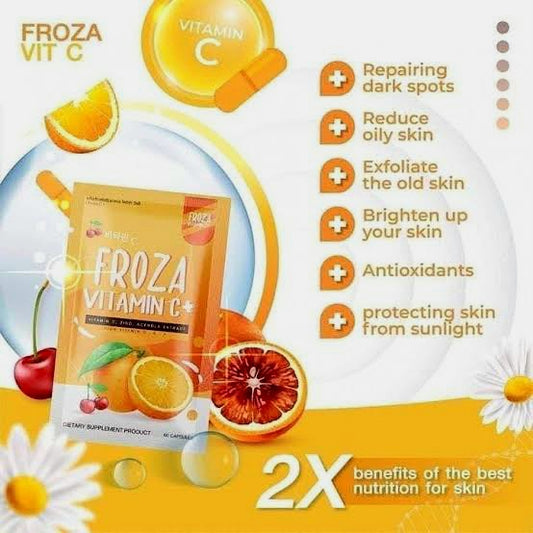 Froza vitamin c